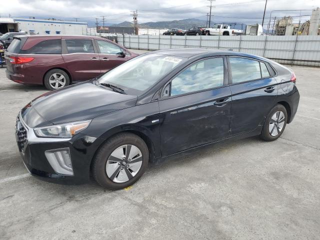 HYUNDAI IONIQ 2020 kmhc65lc4lu216814