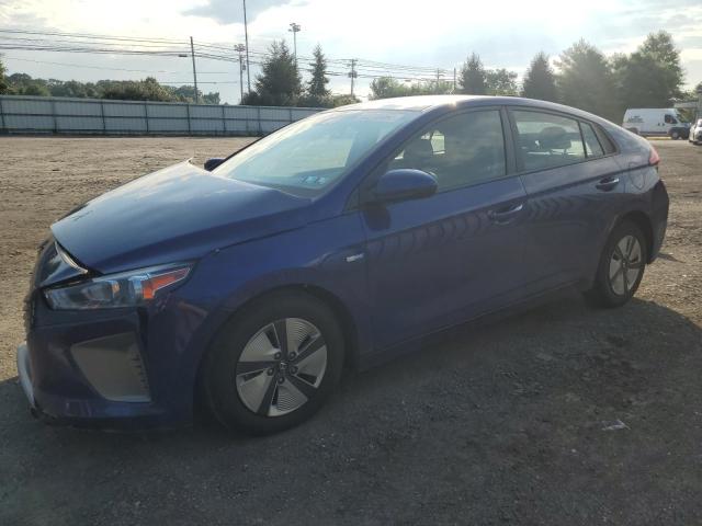 HYUNDAI IONIQ 2019 kmhc65lc5ku140549