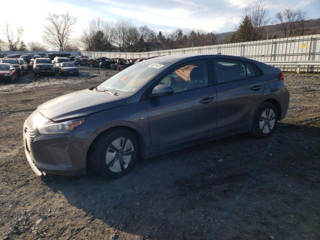 HYUNDAI IONIQ 2019 kmhc65lc5ku168304