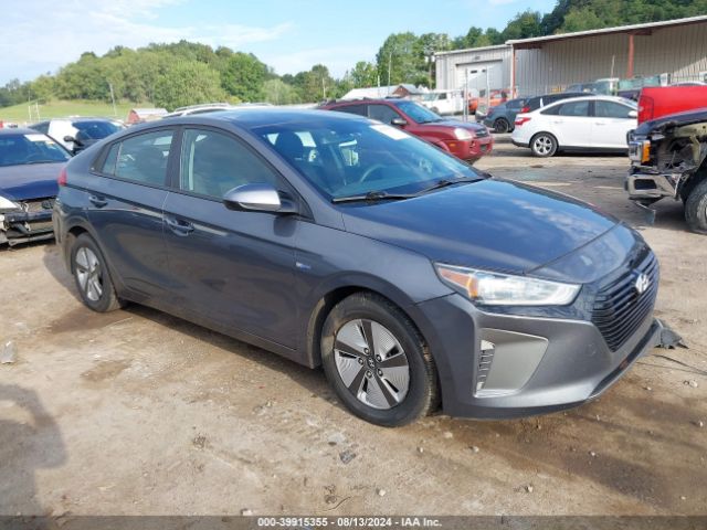 HYUNDAI IONIQ 2019 kmhc65lc5ku179173