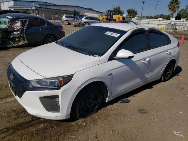 HYUNDAI IONIQ 2018 kmhc65lc6ju061020