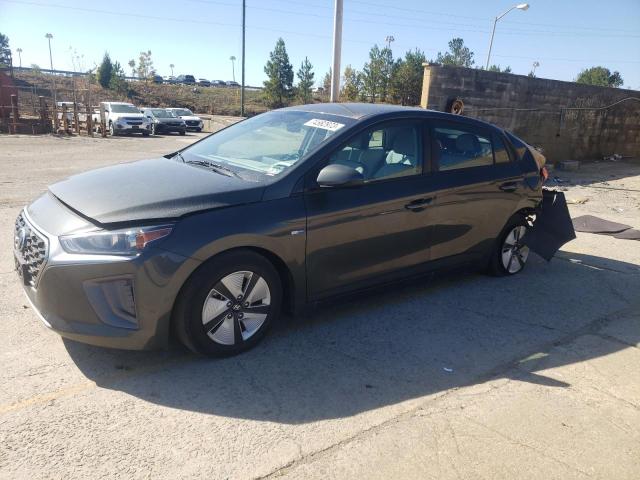 HYUNDAI IONIQ 2020 kmhc65lc6lu217656