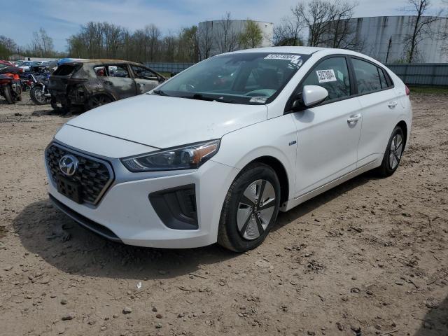 HYUNDAI IONIQ 2020 kmhc65lc6lu220007