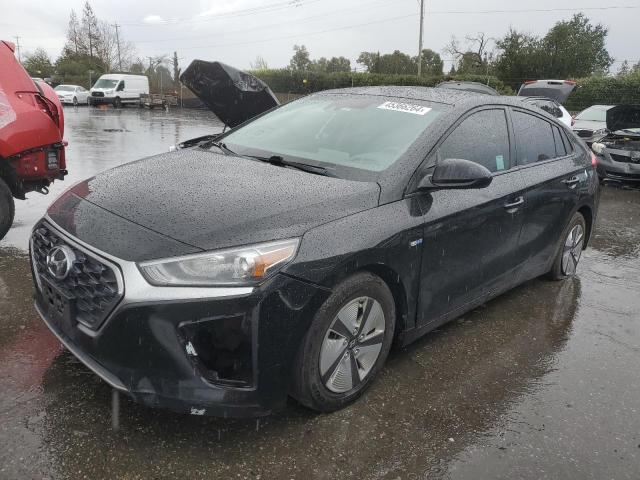 HYUNDAI IONIQ 2020 kmhc65lc6lu226311