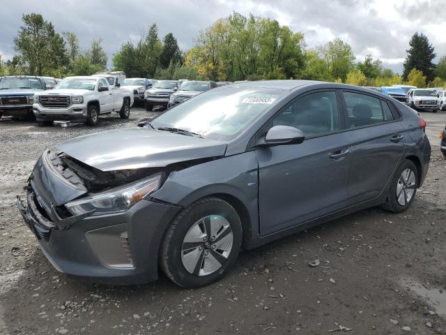 HYUNDAI IONIQ 2019 kmhc65lc7ku171222