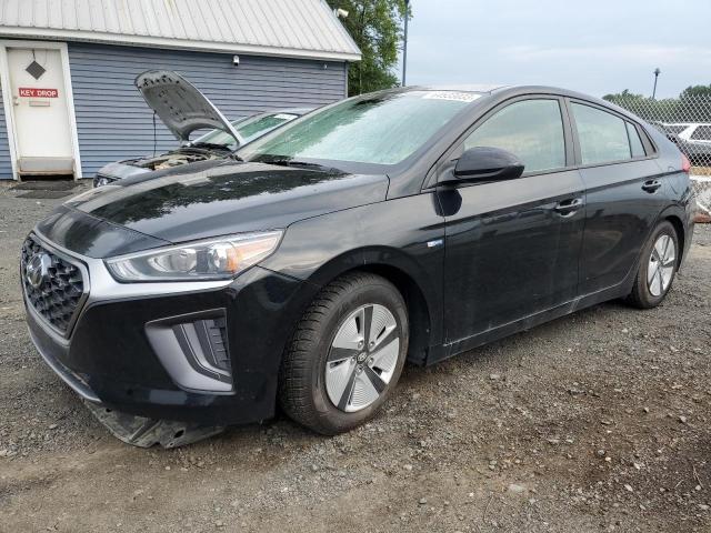 HYUNDAI IONIQ BLUE 2020 kmhc65lc7lu219903