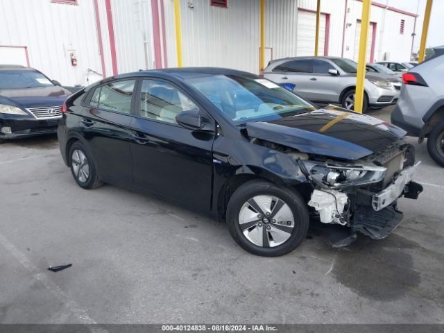 HYUNDAI IONIQ 2020 kmhc65lc7lu237222