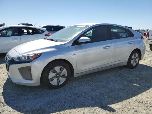 HYUNDAI IONIQ 2018 kmhc65lc8ju064209