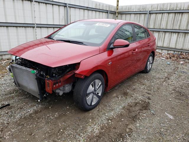 HYUNDAI IONIQ 2019 kmhc65lc8ku113779