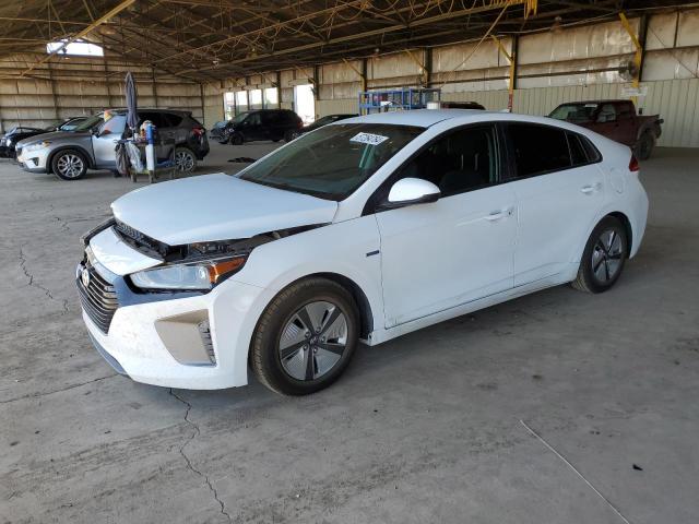 HYUNDAI IONIQ 2019 kmhc65lc8ku140089