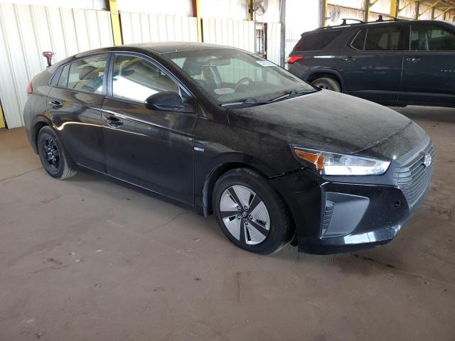 HYUNDAI IONIQ BLUE 2019 kmhc65lc8ku169673