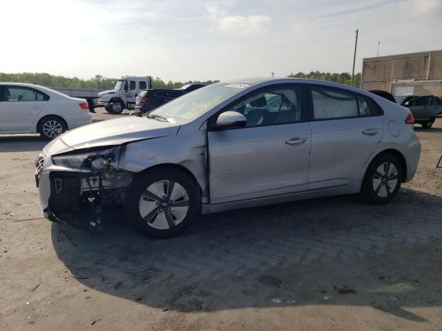 HYUNDAI IONIQ BLUE 2020 kmhc65lc8lu227668