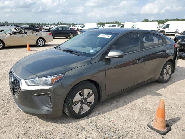 HYUNDAI IONIQ 2022 kmhc65lc8nu281362