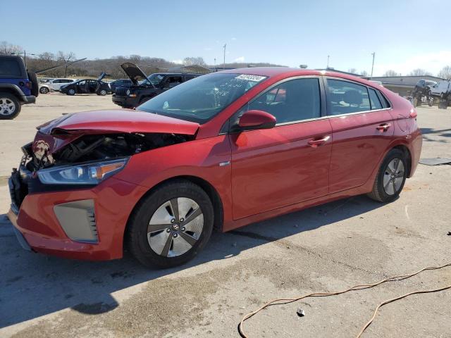 HYUNDAI IONIQ 2019 kmhc65lc9ku175448