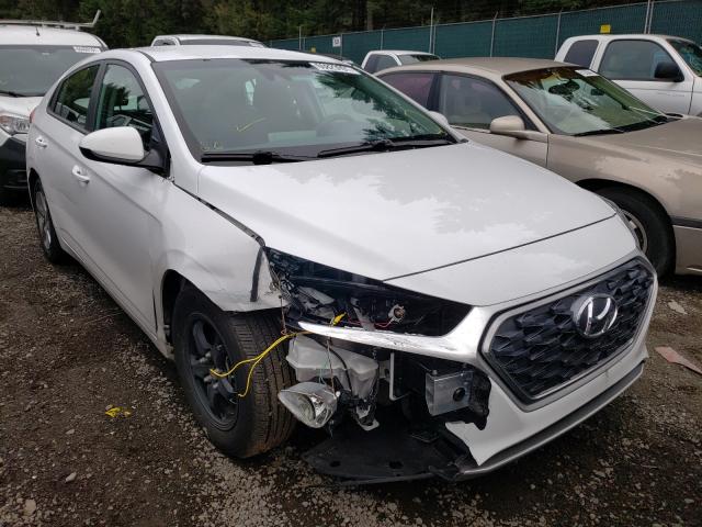 HYUNDAI IONIQ BLUE 2020 kmhc65lc9lu187438