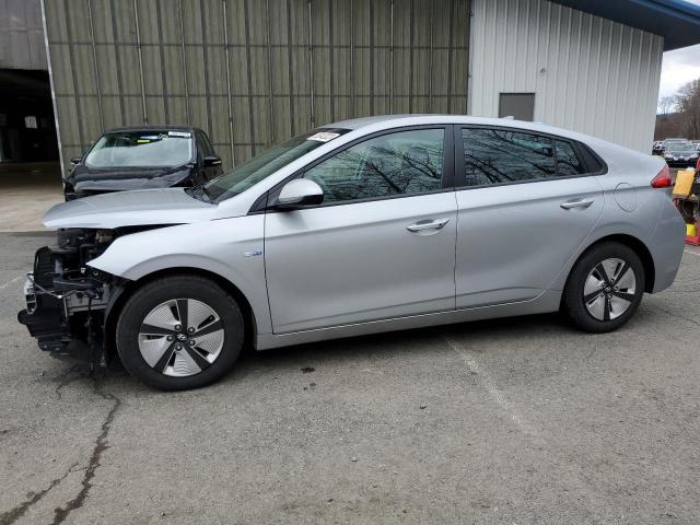 HYUNDAI IONIQ BLUE 2020 kmhc65lc9lu211950