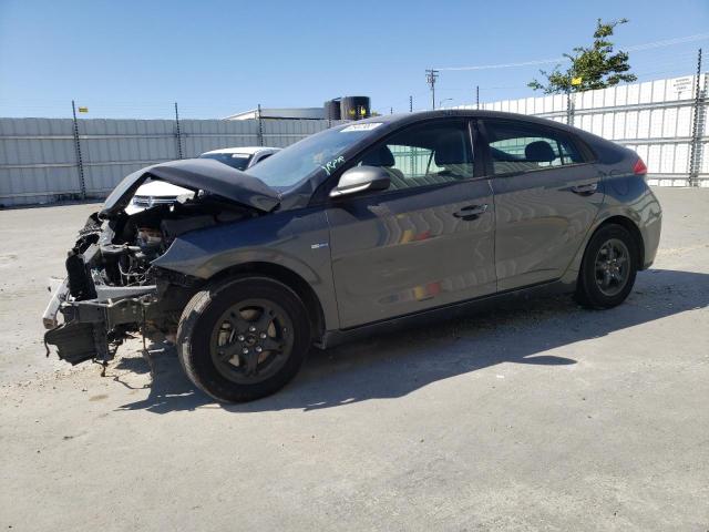 HYUNDAI IONIQ 2020 kmhc65lc9lu227467