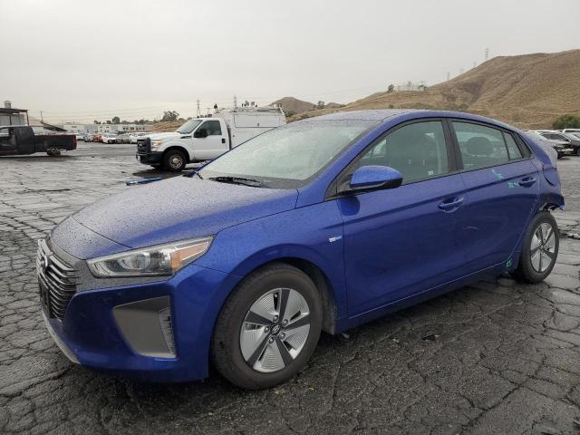 HYUNDAI IONIQ 2019 kmhc65lcxku134293