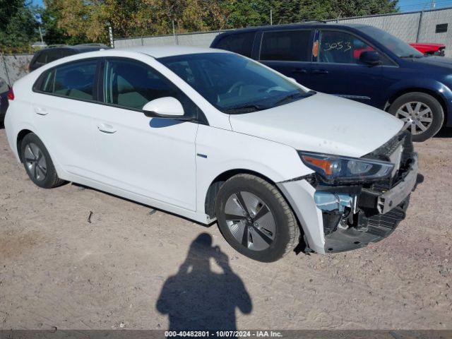 HYUNDAI IONIQ 2020 kmhc65lcxlu212671