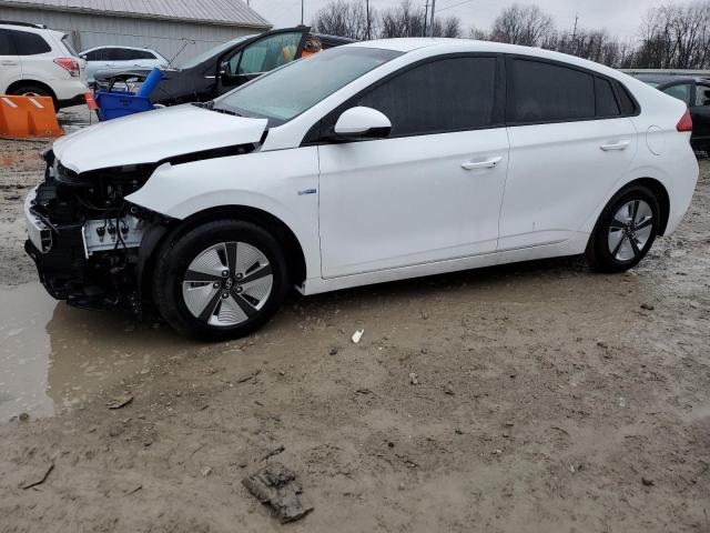 HYUNDAI IONIQ BLUE 2020 kmhc65lcxlu232502