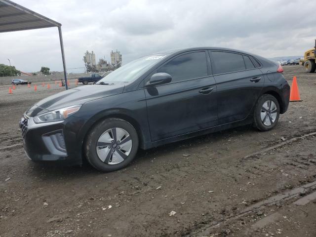 HYUNDAI IONIQ BLUE 2022 kmhc65lcxnu270881