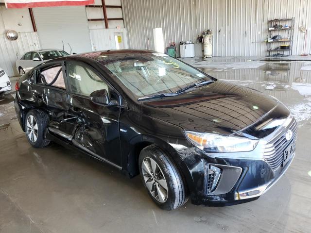 HYUNDAI IONIQ 2019 kmhc65ld0ku172205