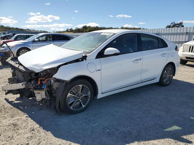 HYUNDAI IONIQ SE 2020 kmhc65ld0lu223140