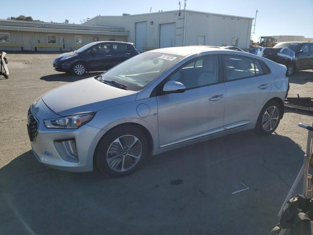 HYUNDAI IONIQ SE 2020 kmhc65ld1lu219906