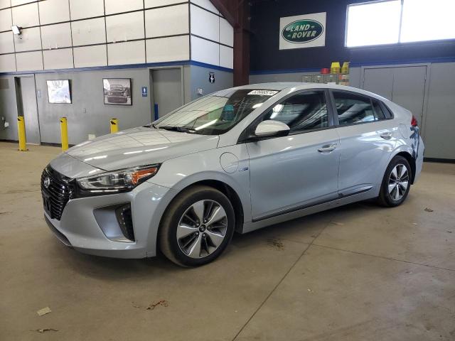 HYUNDAI IONIQ 2019 kmhc65ld2ku181309