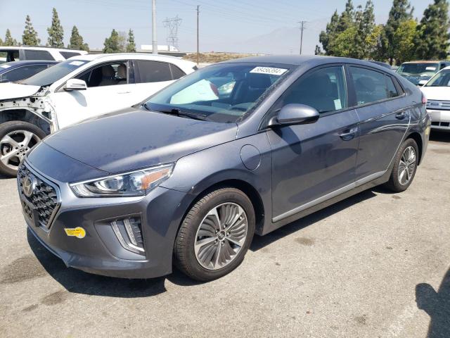 HYUNDAI IONIQ 2020 kmhc65ld5lu188952