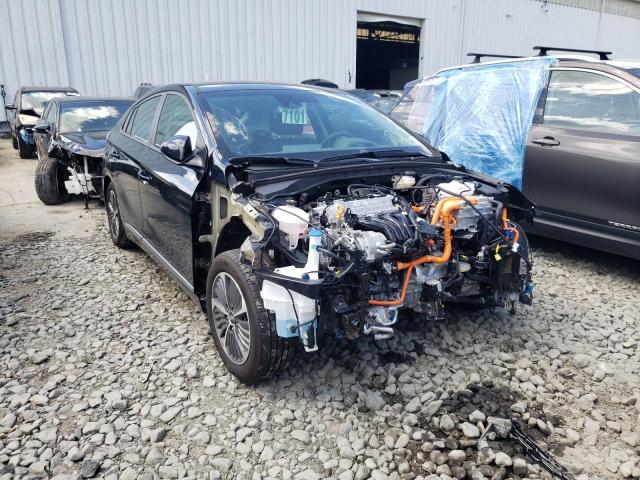 HYUNDAI IONIQ SE 2022 kmhc65ld8nu273092