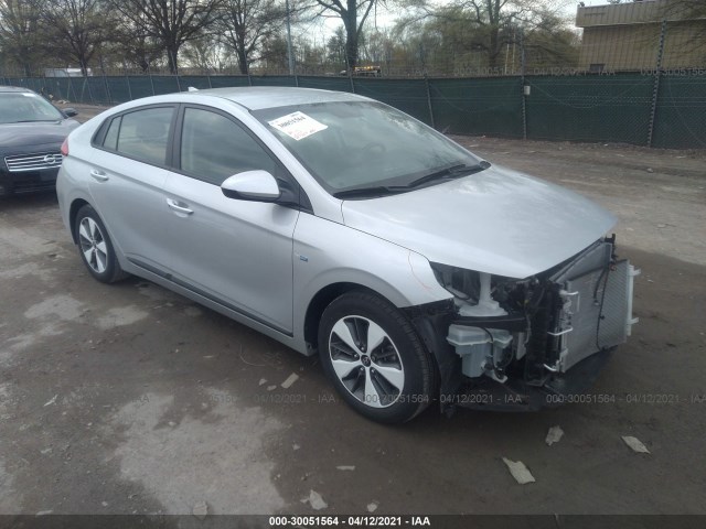 HYUNDAI NULL 2019 kmhc65ld9ku135797