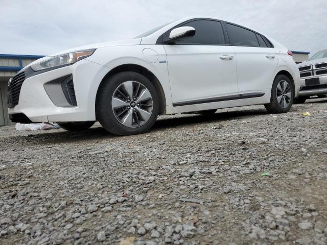 HYUNDAI IONIQ 2019 kmhc65ld9ku172672