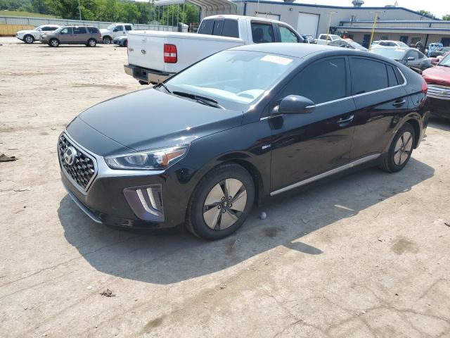 HYUNDAI IONIQ SE 2020 kmhc75lc0lu200817