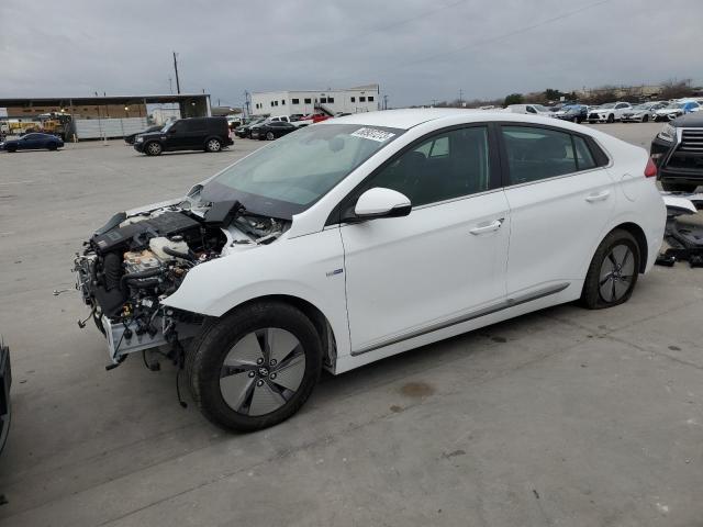 HYUNDAI IONIQ 2020 kmhc75lc0lu206973