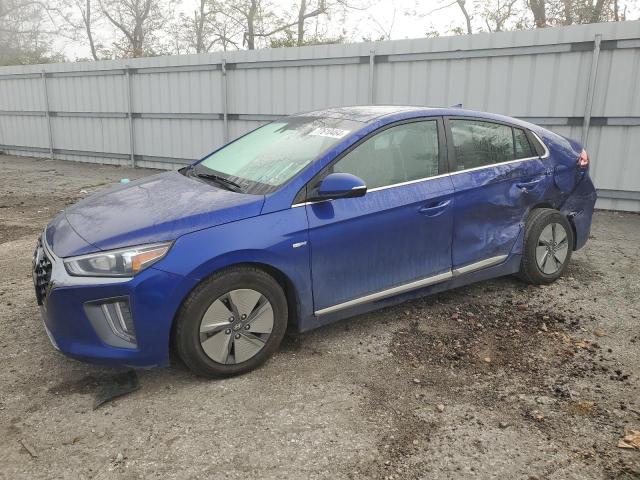 HYUNDAI IONIQ SE 2020 kmhc75lc1lu235074