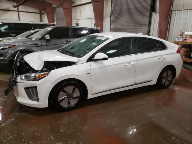 HYUNDAI IONIQ SE 2020 kmhc75lc2lu188282