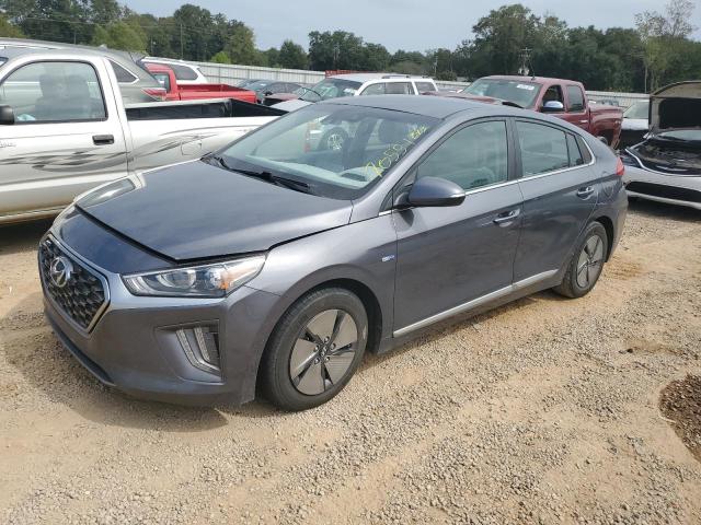 HYUNDAI IONIQ 2020 kmhc75lc2lu205761