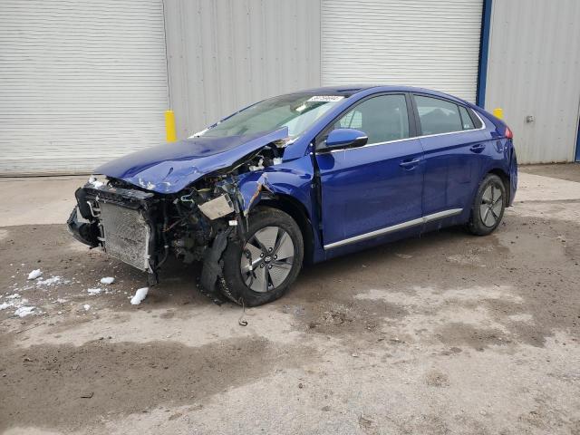 HYUNDAI IONIQ 2020 kmhc75lc2lu231616