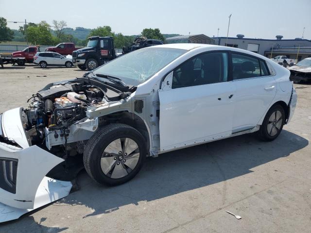 HYUNDAI IONIQ SE 2021 kmhc75lc2mu250653