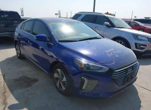 HYUNDAI NULL 2019 kmhc75lc3ku106879