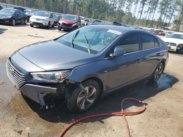 HYUNDAI NULL 2019 kmhc75lc3ku118515