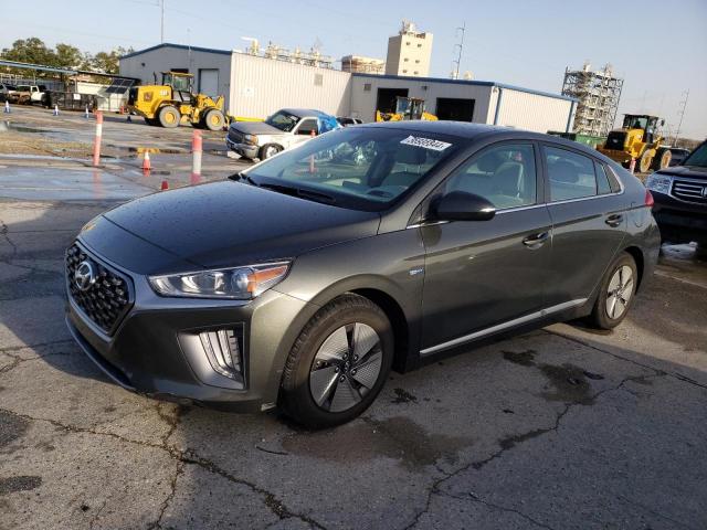 HYUNDAI IONIQ 2020 kmhc75lc3lu225811