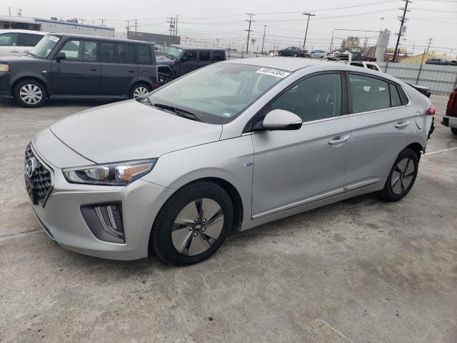 HYUNDAI IONIQ 2020 kmhc75lc3lu241779