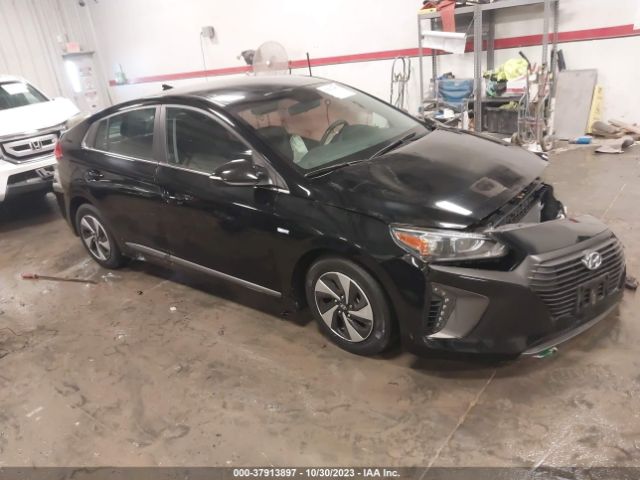 HYUNDAI NULL 2018 kmhc75lc4ju091498