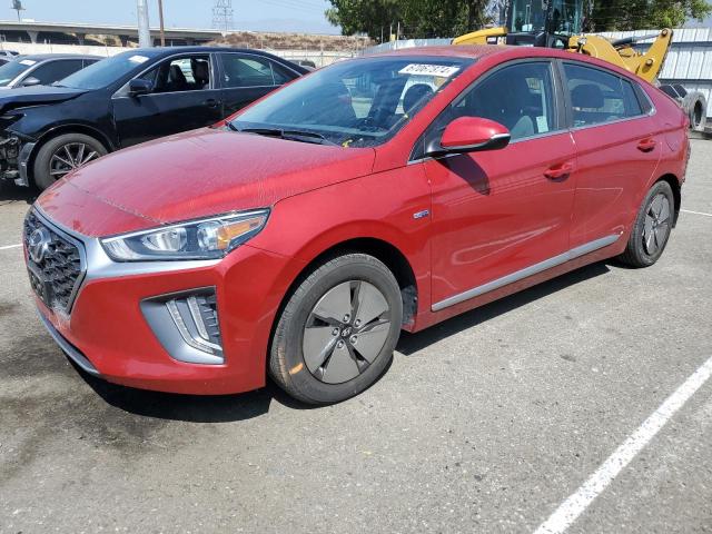 HYUNDAI IONIQ SE 2020 kmhc75lc4lu209553