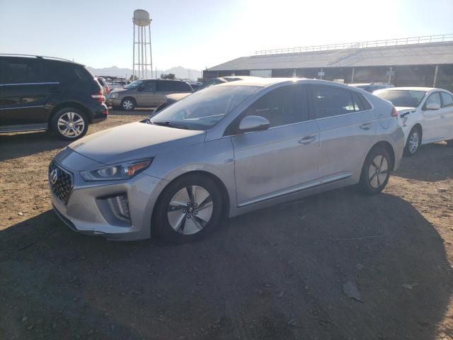 HYUNDAI IONIQ 2020 kmhc75lc4lu231536