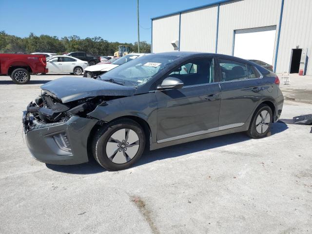 HYUNDAI IONIQ SE 2022 kmhc75lc4nu282571