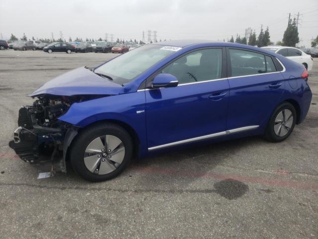 HYUNDAI IONIQ SE 2020 kmhc75lc5lu233862