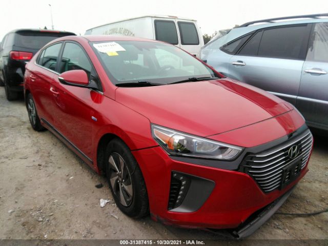 HYUNDAI NULL 2019 kmhc75lc6ku112675